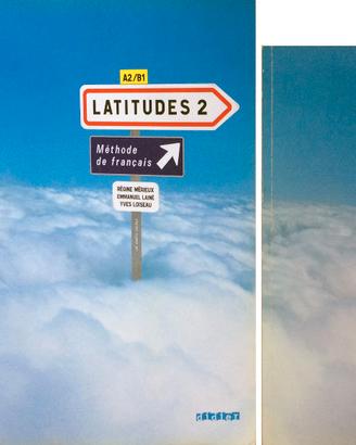 LATITUDES Vol. 2 - ISBN 9782278062508