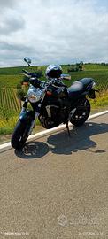 Yamaha fz6
