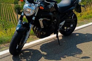 Yamaha fz6
