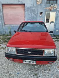 Autobianchi y10 1.3 ie Gt