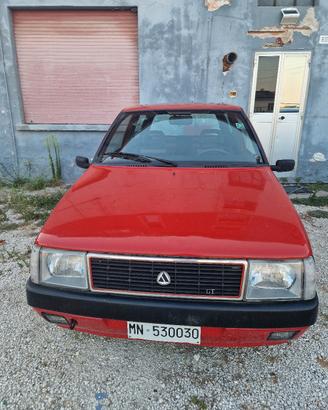 Autobianchi y10 1.3 ie Gt