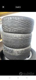 gomme 235/45/r17