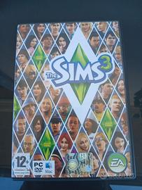 The Sims 3 – Gioco Base Originale! Libertà Totale,