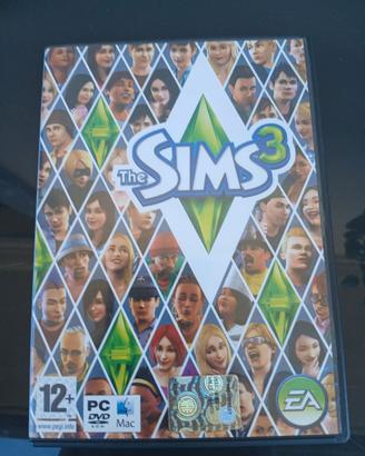The Sims 3 – Gioco Base Originale! Libertà Totale,