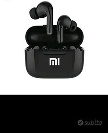 auricolari bluetooth Xiaomi 