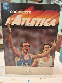Conoscere l’atletica 1983 (2 volumi)