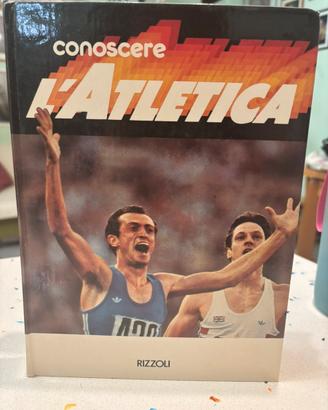 Conoscere l’atletica 1983 (2 volumi)