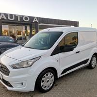 FORD TRANSIT CONNECT 1.5 TDCi 3 POSTI 100CV FURGON