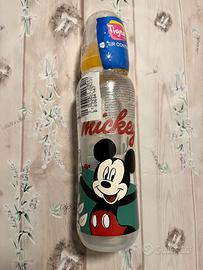 Biberon TIGEX mod. Mickey 330ml 6mesi+