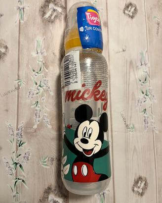 Biberon TIGEX mod. Mickey 330ml 6mesi+