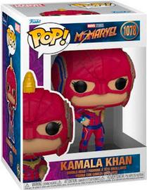 kamala khan Funko pop 