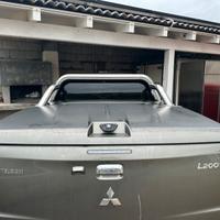 Copricassone Mitsubishi L 200