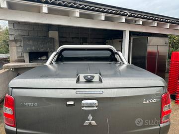 Copricassone Mitsubishi L 200