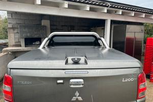 Copricassone Mitsubishi L 200