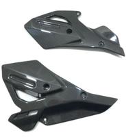 PARATACCHI PARA TACCHI CARBONIO BMW GS 1300 ADVENT