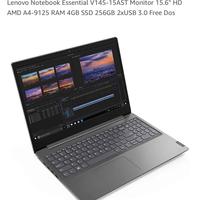 Portatile Lenovo V145-15AST