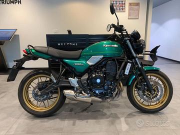 KAWASAKI Z 650 RS RS