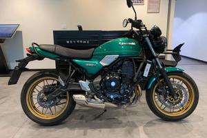 KAWASAKI Z 650 RS RS