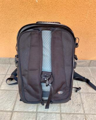 Lowepro zaino fotografico