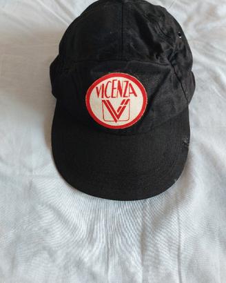 Cappello Snapback Vintage Vicenza Calcio