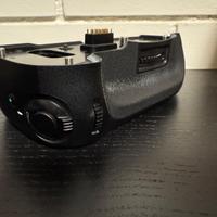 PENTAX - BATTERY GRIP D-BG2