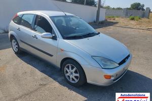 FORD FOCUS DAW, DBW 1.8 TURBO DI/TDDI ricambi