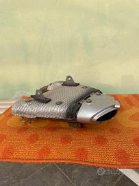 Terminale originale zx6-r 2007 2008