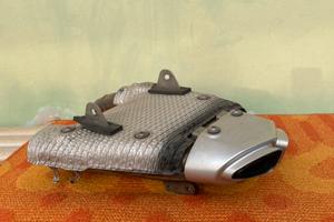 Terminale originale zx6-r 2007 2008