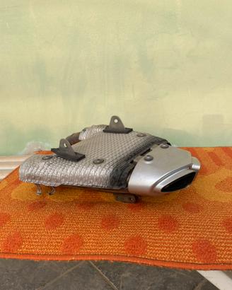 Terminale originale zx6-r 2007 2008
