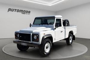 LAND ROVER Defender 2.2 TD4 110 PICK-UP
