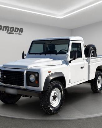 LAND ROVER Defender 2.2 TD4 110 PICK-UP