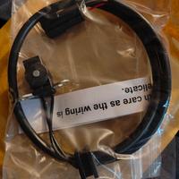 pick up Triumph Thunderbird 