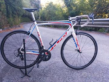 Olmo Link Pro ultegra 11 v