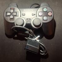 Controller Dual Shock 2 joystick playstation 2