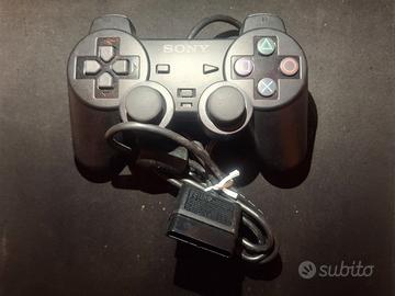 Controller Dual Shock 2 joystick playstation 2