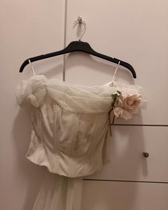 Abito da sposa