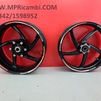 CERCHI CERCHIO BENELLI TNT 899 2007 2008 TNT899 20