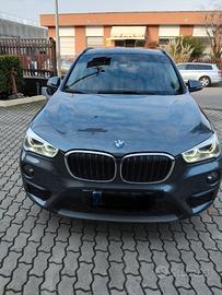 bmw x1 drive 20d