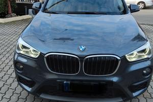 bmw x1 drive 20d