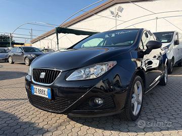 SEAT Ibiza Ibiza IV Berlina SC 1.2 tdi cr Refere