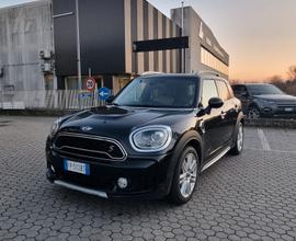 Mini Cooper SD Countryman Mini 2.0 Cooper SD Count