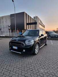 Mini Cooper SD Countryman Mini 2.0 Cooper SD Count