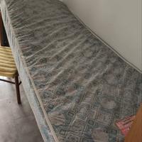 Materasso singolo 190x80
