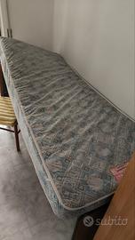 Materasso singolo 190x80