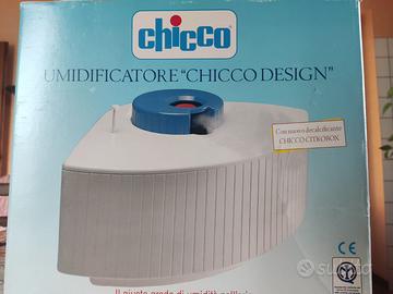 Umidificatore Chicco