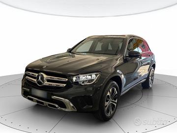 MERCEDES GLC 300 e phev (eq-power) Business 4matic