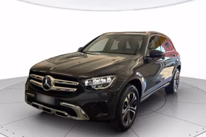 MERCEDES GLC 300 e phev (eq-power) Business 4matic