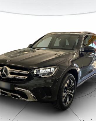 MERCEDES GLC 300 e phev (eq-power) Business 4matic
