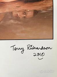 Calendario Pirelli 2010 Terry Richardson