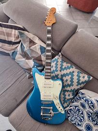 Fender Jazzmaster vintage custom special